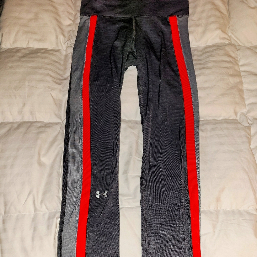 XS Under Armour Compression leggings